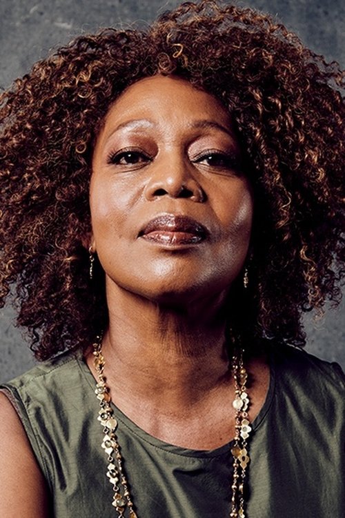Photo of Alfre Woodard