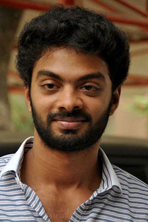 Photo of Vinoth Kishan