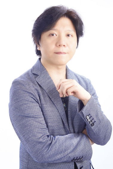 Photo of Noriaki Sugiyama