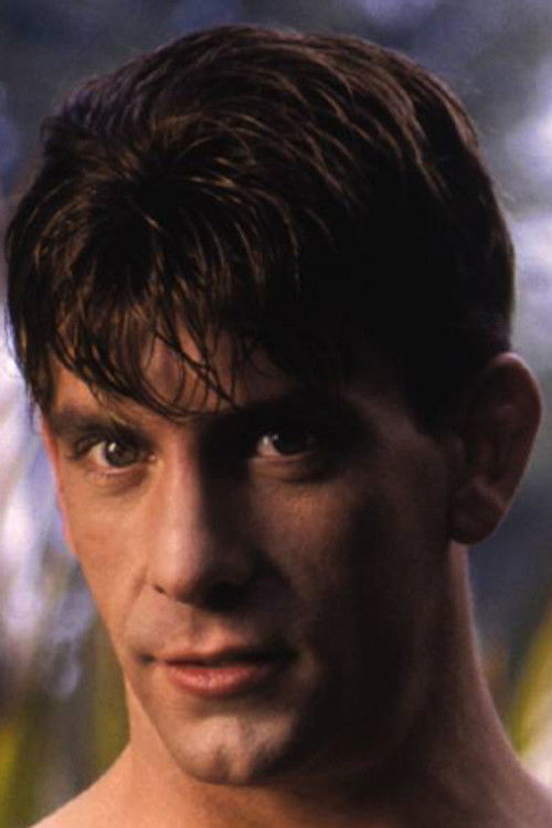 Photo of Kyle Reardon