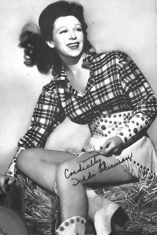 Photo of Teddi Sherman