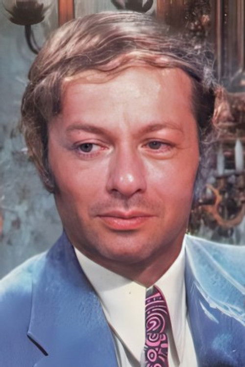 Photo of Kayhan Yıldızoğlu