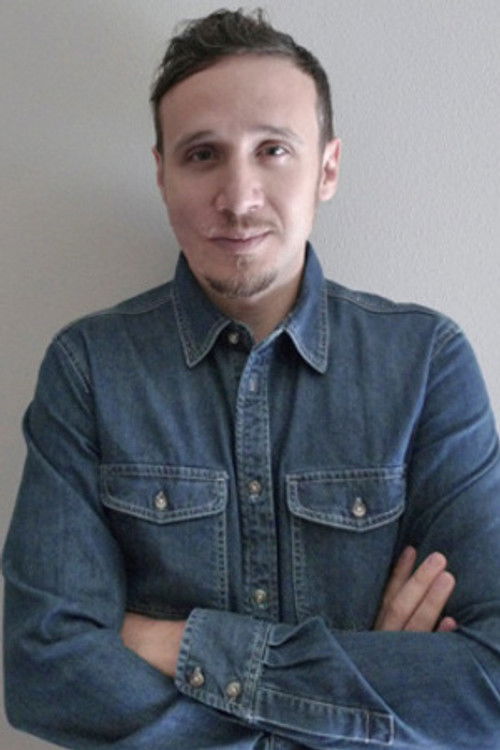 Photo of Roberto Minervini