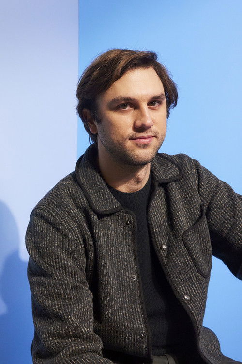 Photo of Nick Lieberman