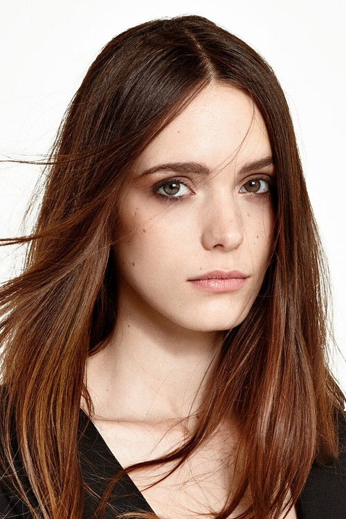 Photo of Stacy Martin