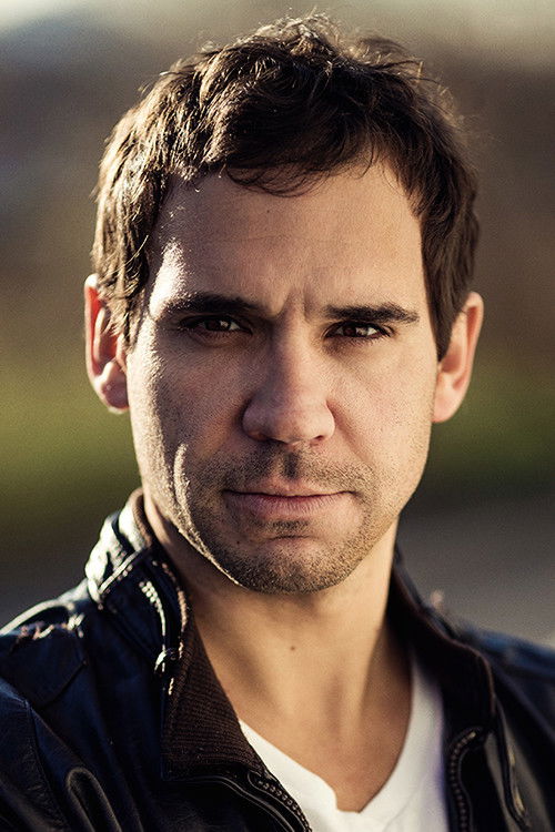 Photo of Martin Tremblay