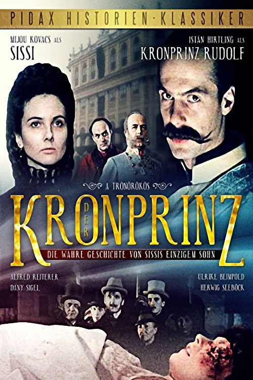 Der Kronprinz