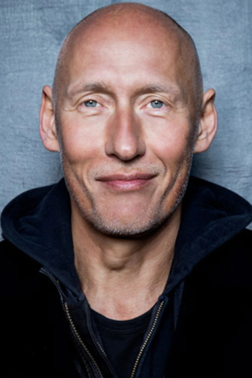 Photo of Detlef Bothe