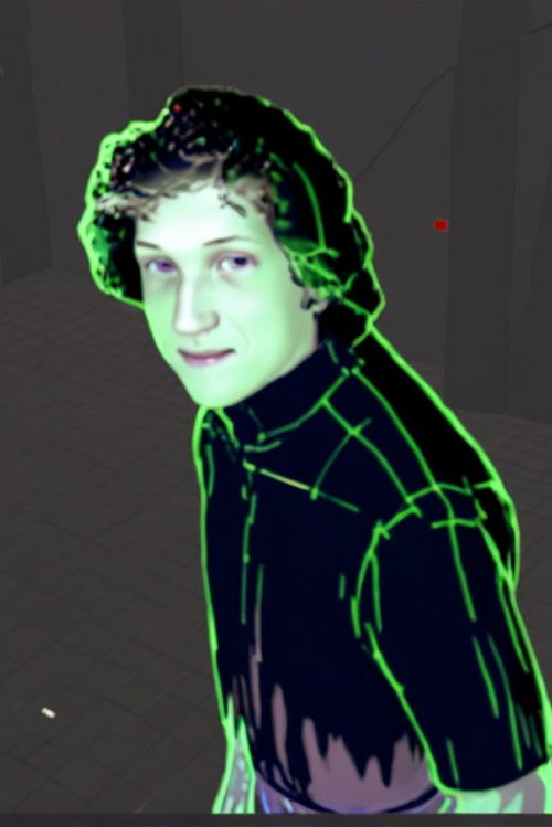 Photo of Thomas Smith