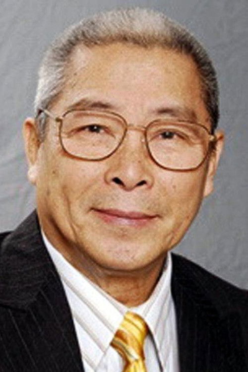 Photo of Lau Siu-Ming