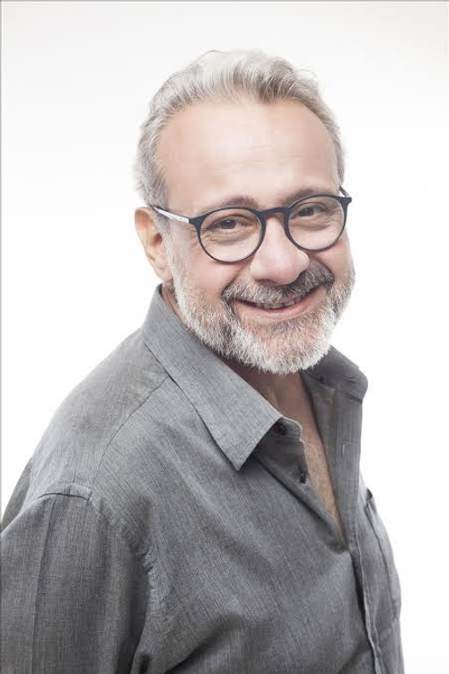 Photo of Engin Alkan