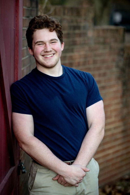 Photo of Brennan Gordon Metz