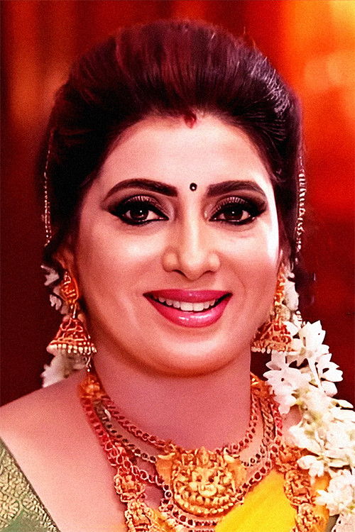 Photo of Priya Raman