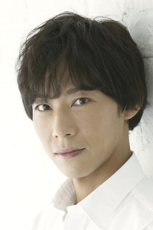 Photo of Subaru Hayama