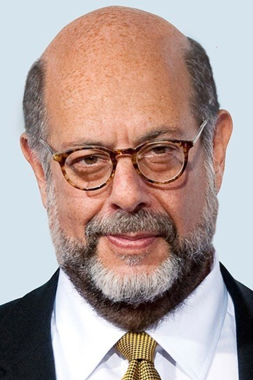 Photo of Fred Melamed