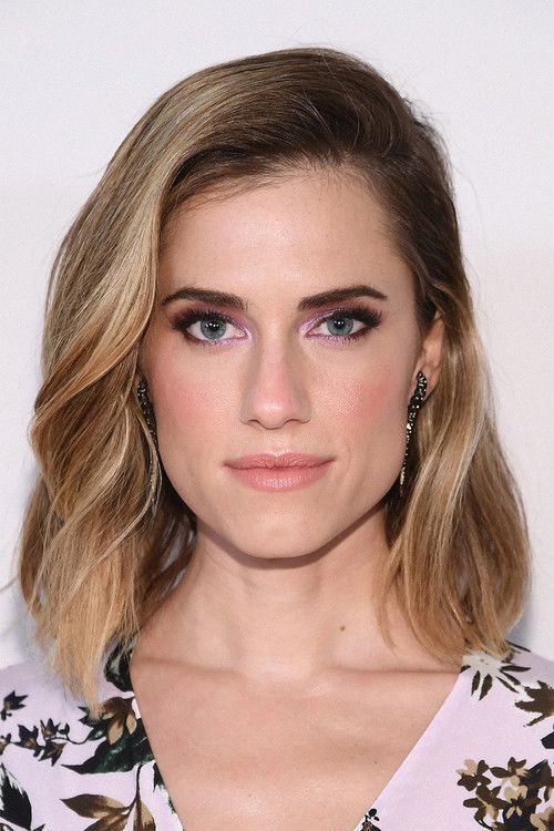 Photo of Allison Williams