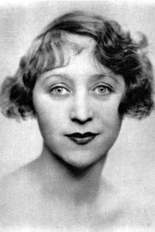 Photo of Binnie Hale