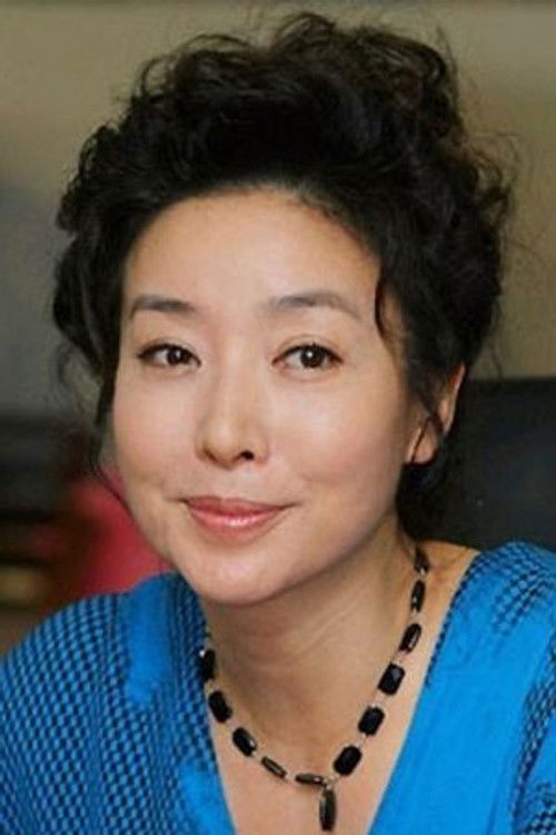 Photo of Kim Bo-yeon