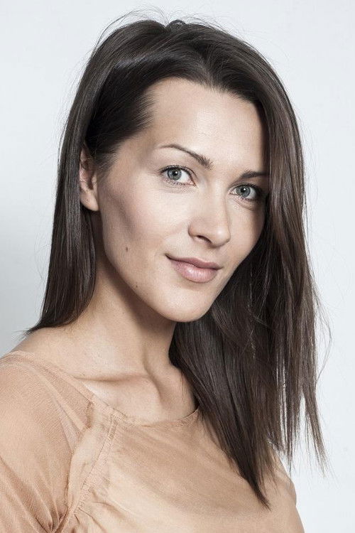 Photo of Anna Antonova