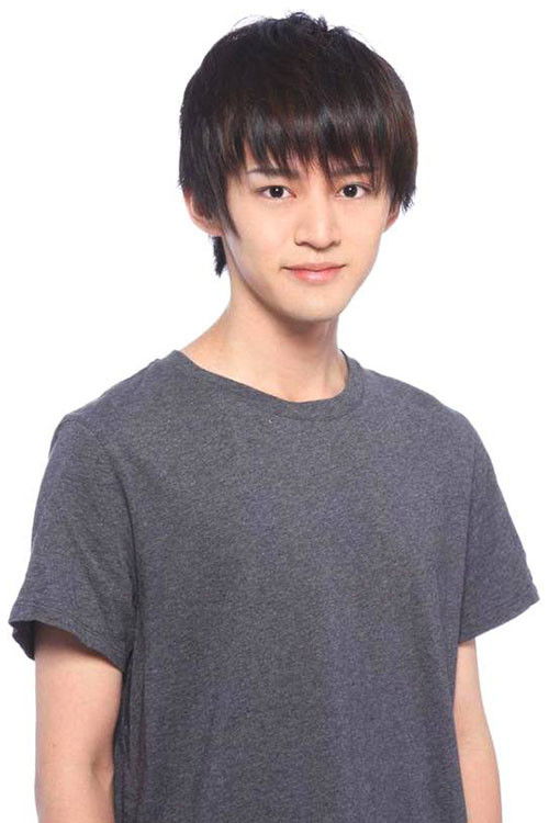 Photo of Shinichiroh Ueda