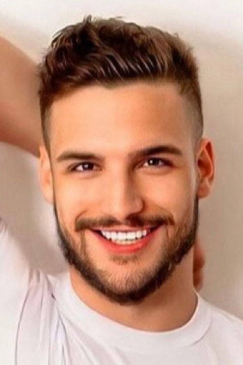 Photo of Samuel Hodecker