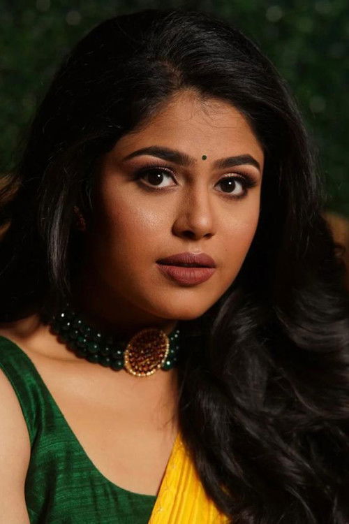 Photo of Faria Abdullah