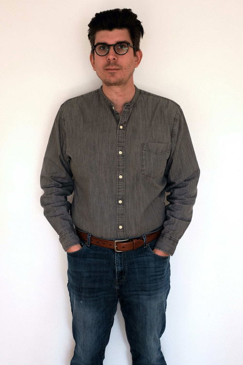 Photo of Taylor Genovese