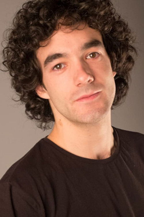 Photo of Vicente Wallenstein