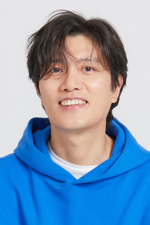 Photo of Park Hee-soon