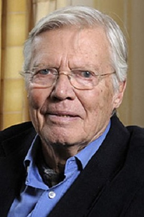 Photo of Karlheinz Böhm