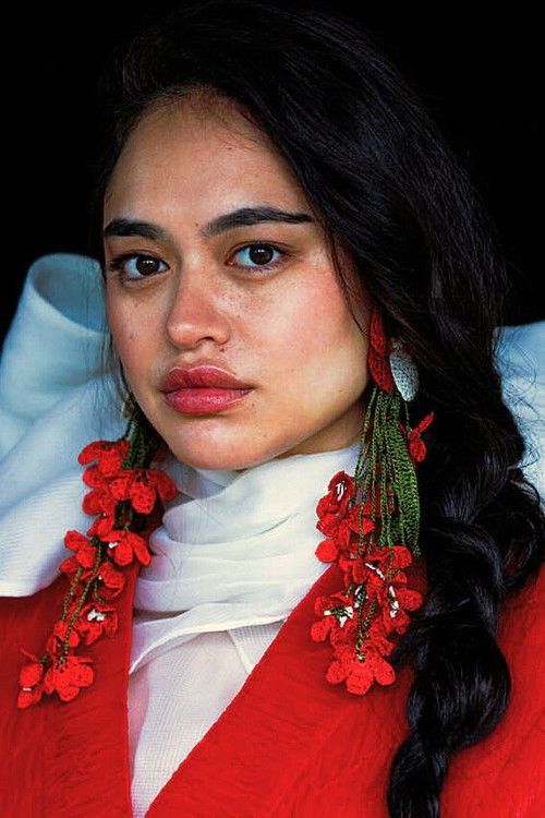 Photo of Tioreore Ngatai-Melbourne