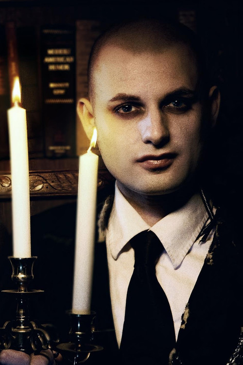 Photo of Roman Chimienti