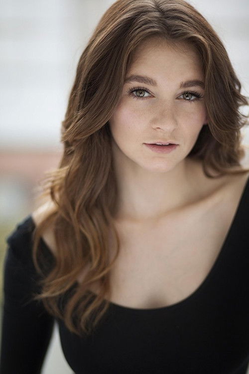 Photo of Corey Woods