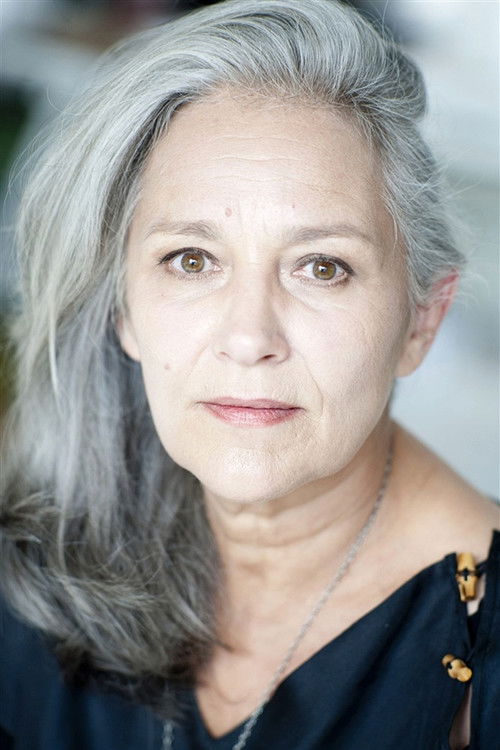 Photo of Niseema Theillaud