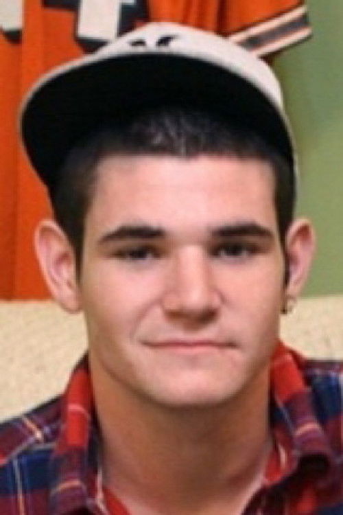 Photo of Pauly Pomano