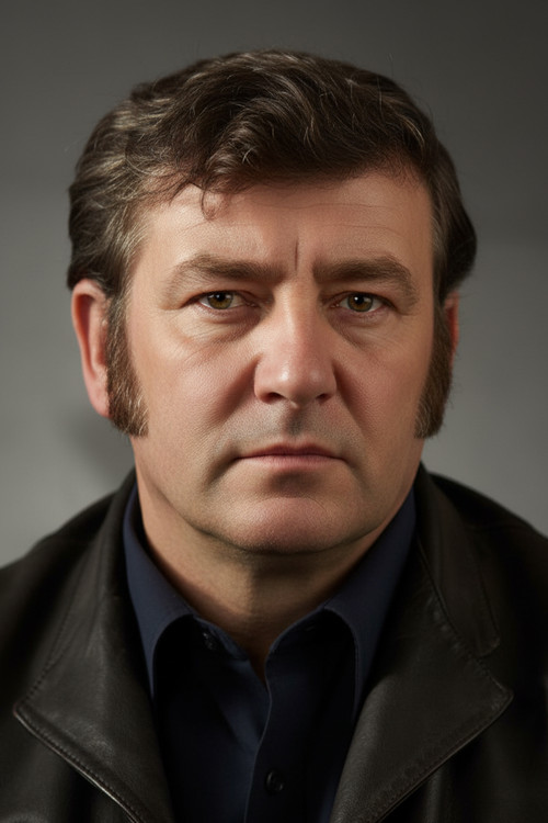 Photo of Hüseyin Zan