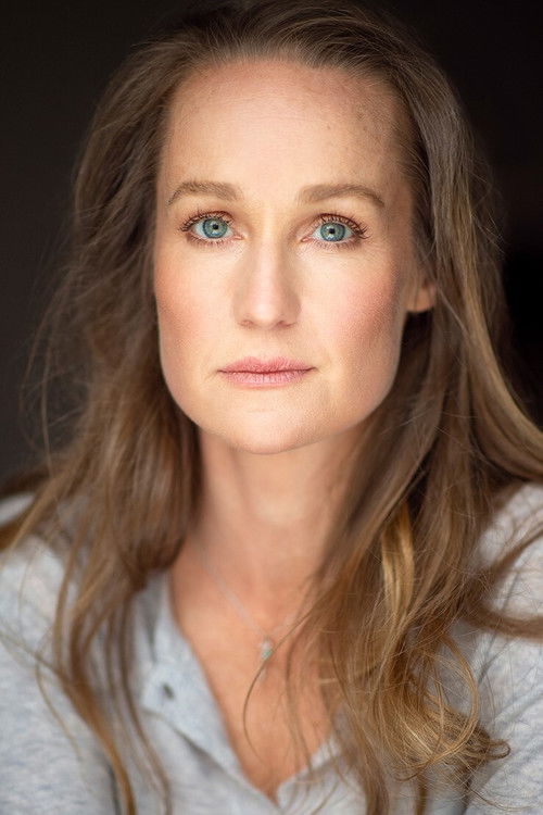 Photo of Edwina Wren