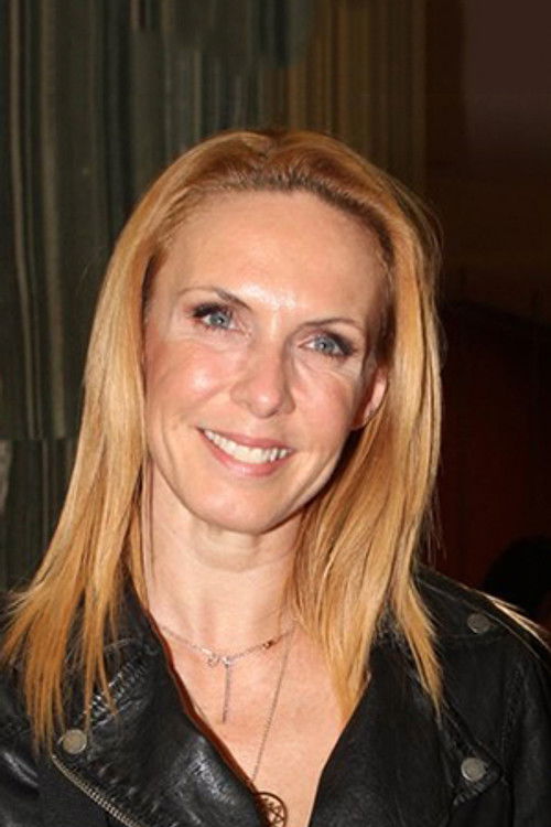 Photo of Evelina Papoulia