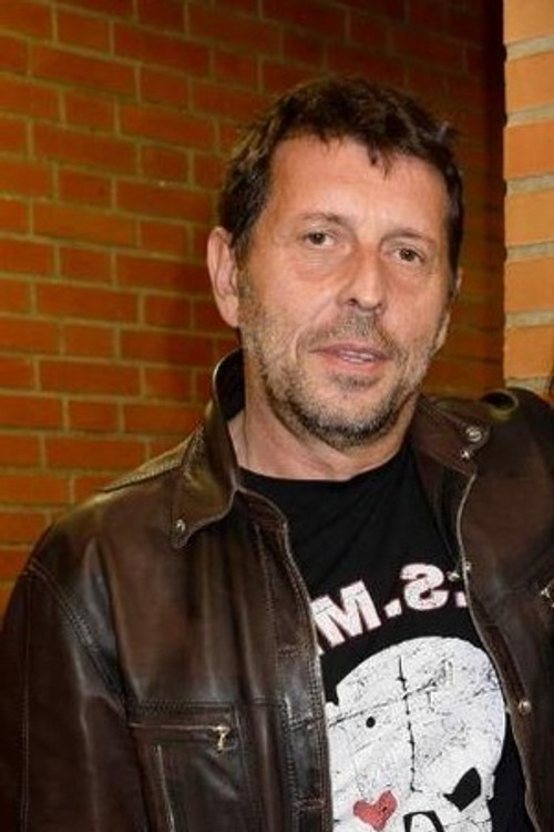 Photo of Pascal Duchêne