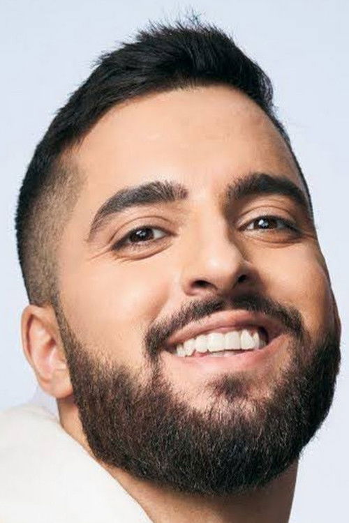 Photo of Filip Dikmen