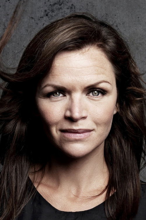 Photo of Stine Stengade