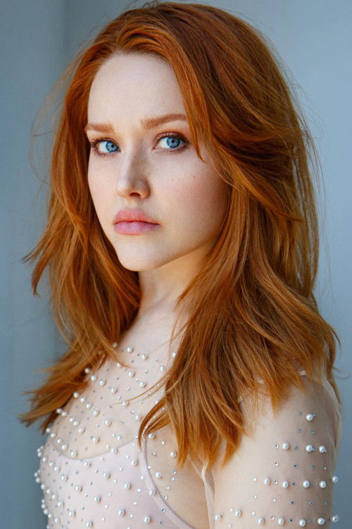 Photo of Kasia Pilewicz