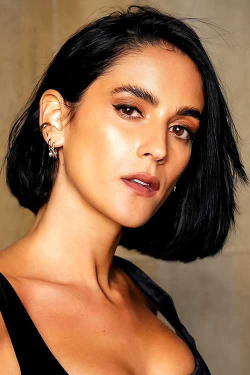 Photo of Carlye Tamaren