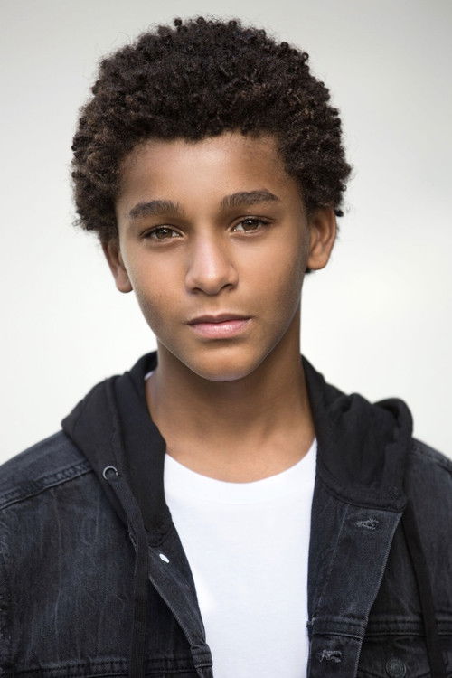 Photo of Jaden Michael