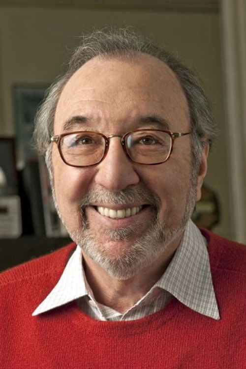 Photo of James L. Brooks