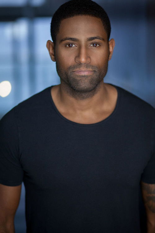 Photo of Thomas Cadrot