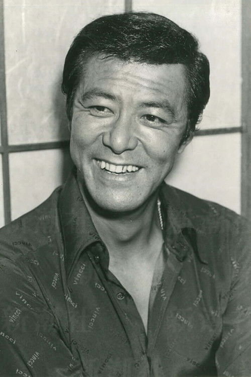 Photo of Jirō Tamiya