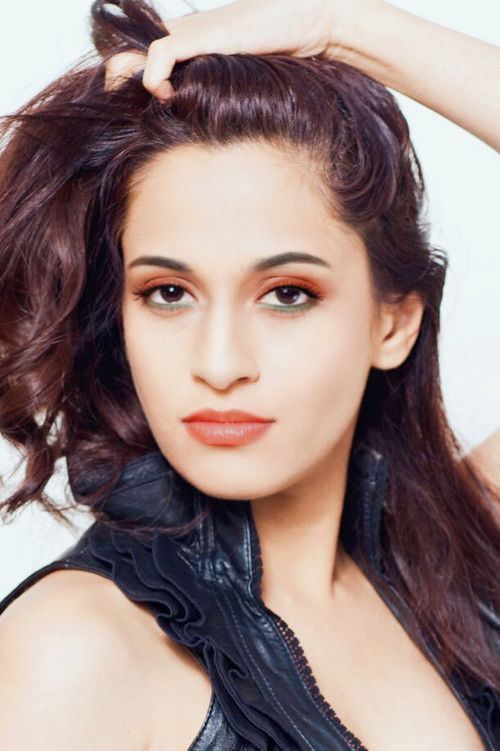Photo of Shweta Pandit