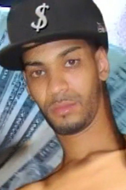 Photo of Snoop Ghost