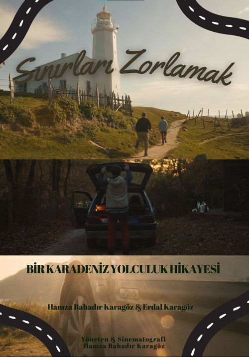 Sınırları Zorlamak